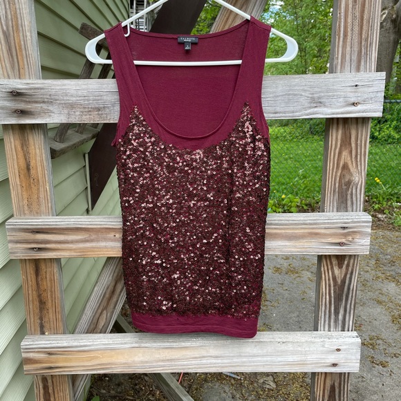 Talbots Tops - Talbots top